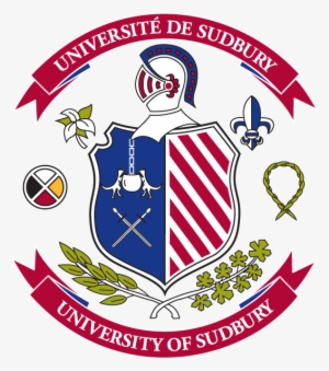 University Of Sudbury Emblem - National Defence University Of Malaysia