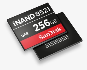 The Volume, Velocity, Variety And Value Of Data Continues - Sandisk - Solid State Drives - Ssd
