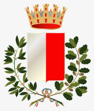 Panzerotti - - Bari Coat Of Arms