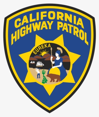 Srjc Student Killed In Suspected Dui Accident - Chp Patch Png