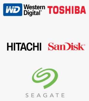 Sell All Kinds Of Hdd Brands - Western Digital