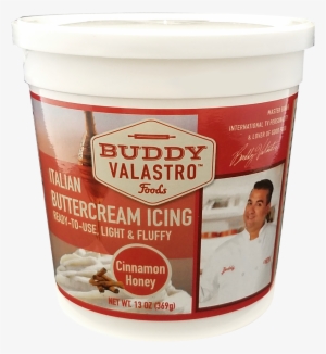 Italian Buttercream Icing - Buttercream
