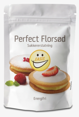 Perfect Icing - Isis Produkter