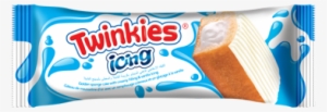 More Views - Hostess Limited Edition Banana Split Twinkies (9 Count)