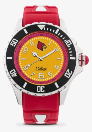 Louisville Cardinals Watch - Rolex Submariner Price In India