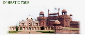Special Deal - Red Fort