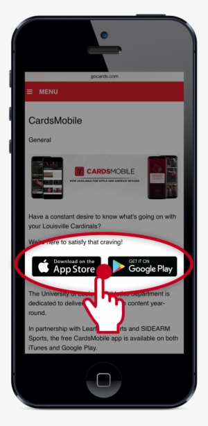 Go To Gocards - App Store