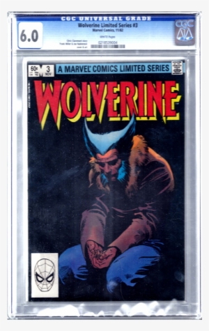 Wolverine Issue 3 Comic - Wolverine By Matthew K Manning