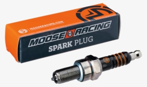 Moose Racing Spark Plug Std 14mmx3/4 21030241