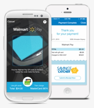 Make Walmart The First Retailer To Offer Its Own Mobile - Smartphone