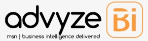 Advanced Business Intellegence Powered By Msn - Oval