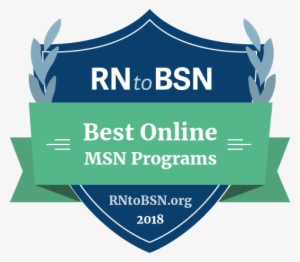 What Is An Online Msn Program - Hybrid 1