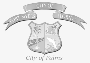 City Of Fort Myers Florida - Ft Myers City Of Palms