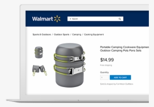 Search Walmart Inventory Resume Management Software - Camping Equipment Wuudi Outdoor Pots And Pans Set 2pcs