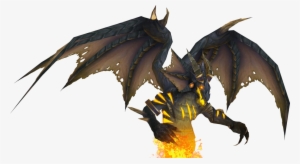Sinestracata - Deathwing Png