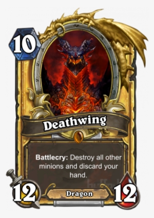 Deathwing - World Of Warcraft Cataclysm