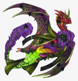 Deathwing 9094122 350 - Portable Network Graphics