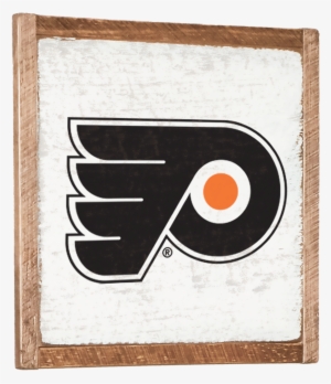Philadelphia Flyers Vintage Wall Art - Flyers Stickers