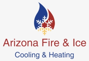 Hvac Experts Phoenix Az Arizona Fire Ice Cooling Heating - People In Arizona Meme