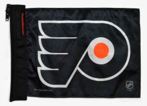 Philadelphia Flyers Flag - Philadelphia Flyers Pumpkin Stencil