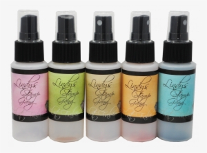 Hawaiian Islands Flat Spray Set