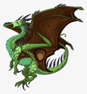 3390496 350 - Dragon