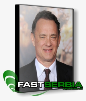 Thomas Jeffrey Hanks Je Američki Filmski Glumac I Producent, - Tom Hanks