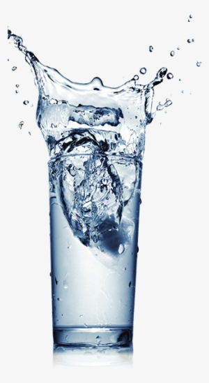 Pure Drinking Water Png Download