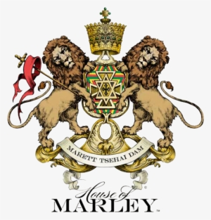 The Lion Has Long Been A Symbol Of Pride And Power, - House Of Marley