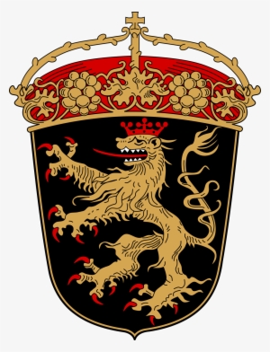 Palatinate Coat Of Arms