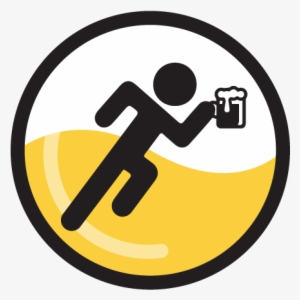 Logo - Run And Beer