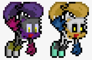 Sonic Forces - Ocs - Modern Atari - By Aplawesome - Cartoon