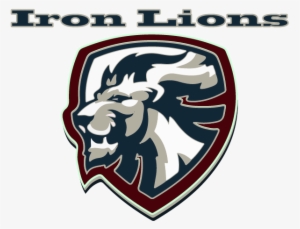 Iron Lion Logo - Iron Lions Rugby North Penn
