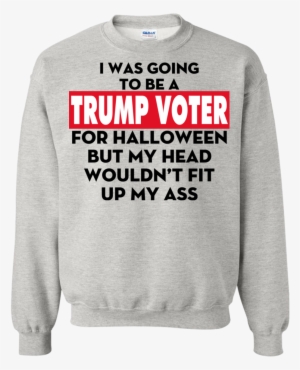 Tom Hanks Trump Shirt