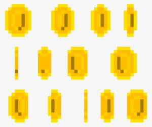 Animated Coins - Sobreimpresion