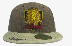 Lion-crest - Baseball Cap