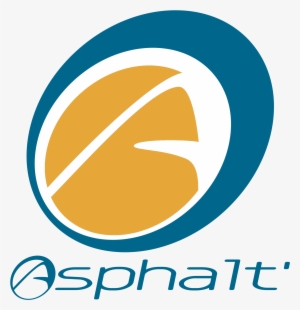 Asphalt' Logo Png Transparent - Logo