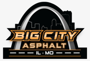 Big City Asphalt - Illinois