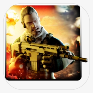 Call Of Modern Warfare - Call Of Duty 4: Modern Warfare