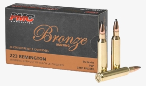 Pmc Branze Big - .223 Remington