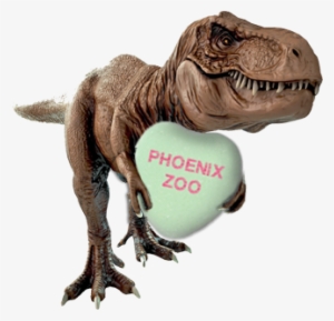 Looking For A Unique Experience This Valentine's Day - Velociraptor
