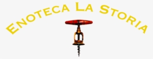 Enoteca La Storia