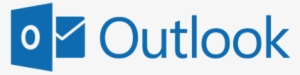 Outlook - Microsoft Outlook Calendar Logo