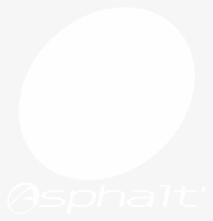 Asphalt' Logo Black And White - Crowne Plaza White Logo