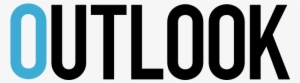Outlook Magazine Logo Png - Parallel