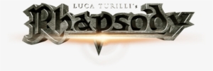Logo - Luca Turilli S Rhapsody Prometheus Cinematic And Live