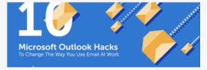 Microsoft Outlook Hacks - Email