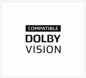 R640x320 \ - Compatible Dolby Vision