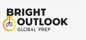 Logo Of Bright Outlook Global Prep - Fight Pollution Not Wars