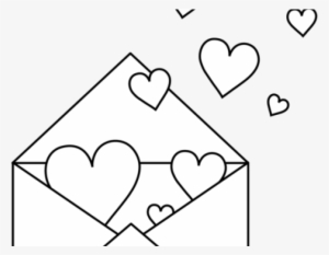 Letter Clipart Love Letter - Clip Art